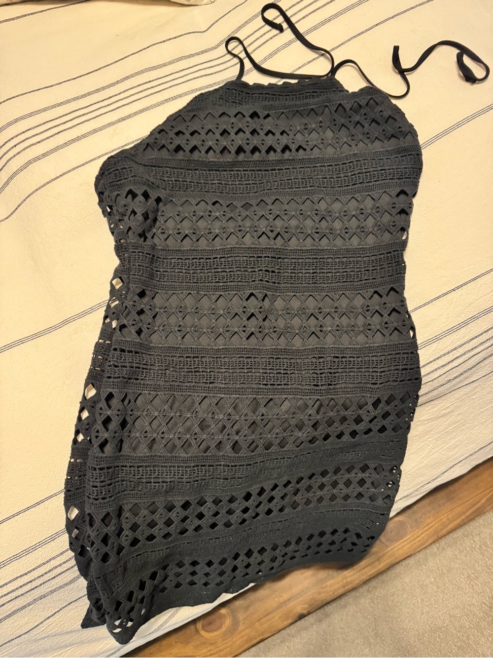 Jack by BB Dakota Black Dress